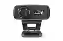 Webcam Genius Facecam 1000x - Hd