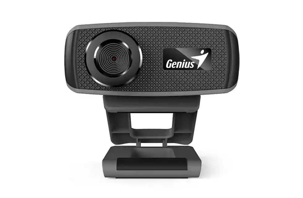 Webcam Genius Facecam 1000x - Hd