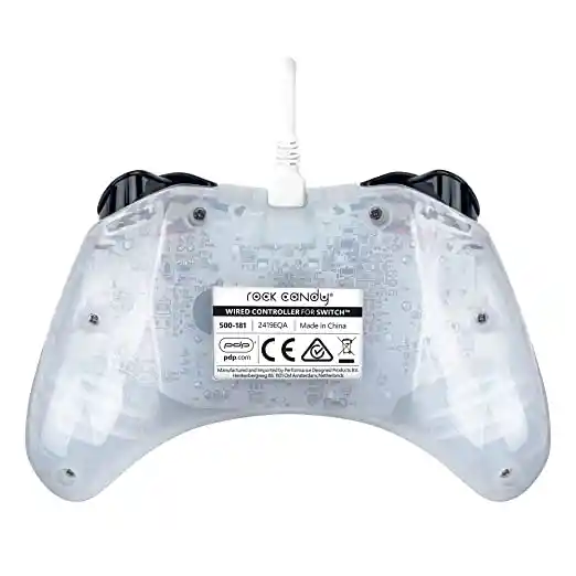 Gamepad Pdp Nintendo Frost