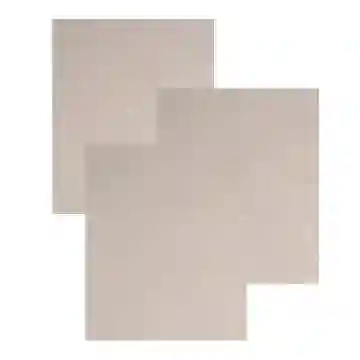 Carton Paja X Medio Pliego * Und