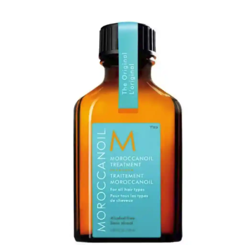 Moroccanoil Tratamiento