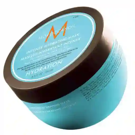 Moroccanoil Mascarilla Hidratante Intensa