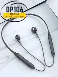 Audifonos Inalambricos Deportivos