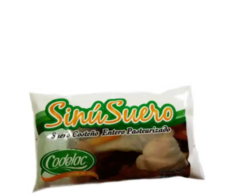 Suero Sinú- Codelac X200ml