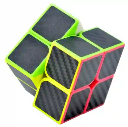 Cubo Rubik 2x2x2