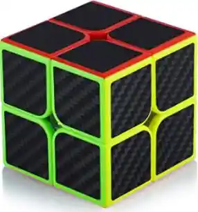 Cubo Rubik 2x2x2