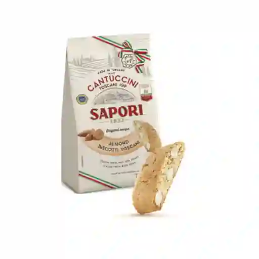 Cantuccini Clásicos 175 Gr