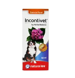 Incontivet Perros 50 Ml