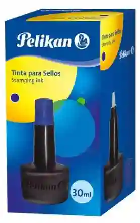 Tinta Para Sello Pelikan 28cc