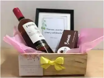 Regalo - Palabras Y Sabores