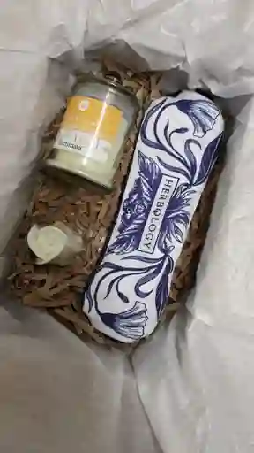 Regalo - Bienestar Sublime