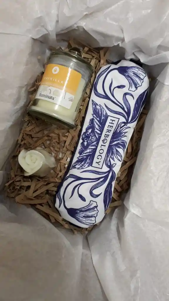 Regalo - Bienestar Sublime