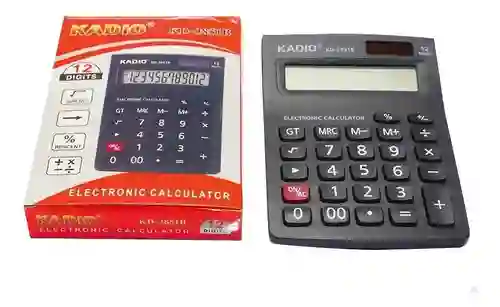 Calculadora