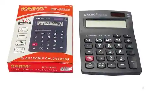 Calculadora