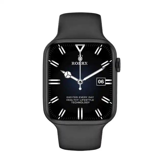 Reloj Inteligente Watch 8 Smartwatch Serie 8 Pantalla Hd Ip68 Real 1:1