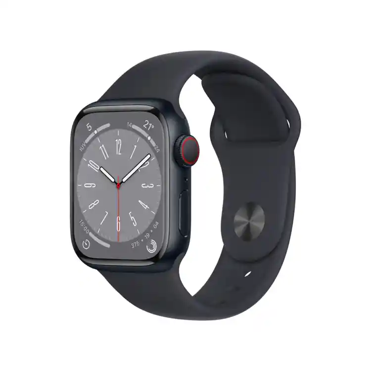 Reloj Inteligente Watch 8 Smartwatch Serie 8 Pantalla Hd Ip68 Real 1:1