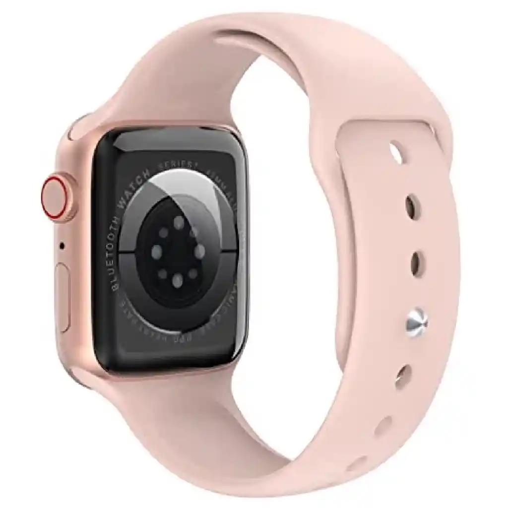 Reloj Inteligente Watch 8 Smartwatch Serie 8 Pantalla Hd Ip68 Real 1:1