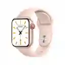 Reloj Inteligente Watch 8 Smartwatch Serie 8 Pantalla Hd Ip68 Real 1:1