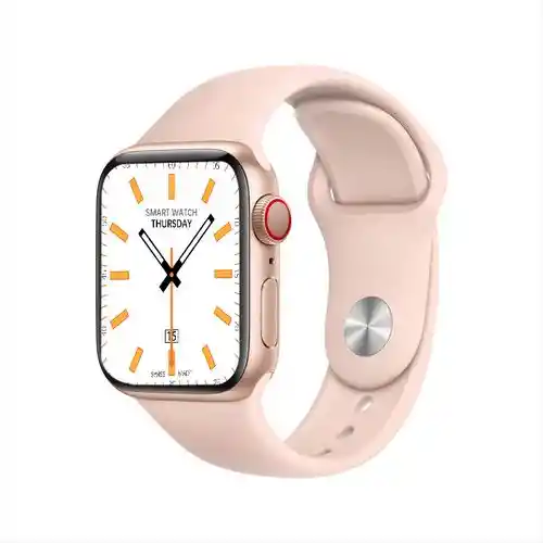 Reloj Inteligente Watch 8 Smartwatch Serie 8 Pantalla Hd Ip68 Real 1:1