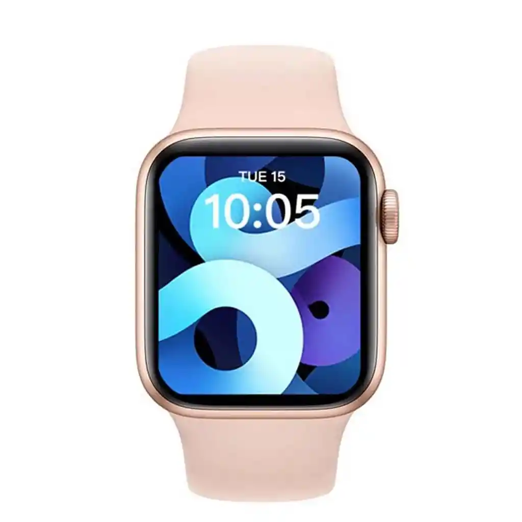 Reloj Inteligente Watch 8 Smartwatch Serie 8 Pantalla Hd Ip68 Real 1:1