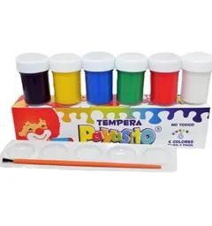 Tempera