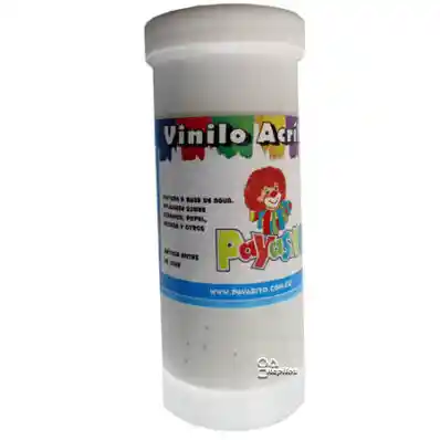 Vinilo 125 Gr