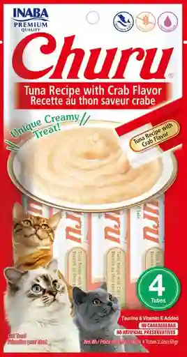 Churu Tuna Recipe With Crab Flavor/bolsax4u Rj14gr