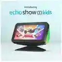 Amazon Echo Show 5 Kids De 2da Generacion Para Niños