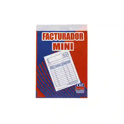 Facturero