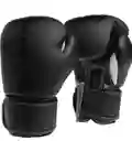 Guantes De Boxeo 12 Oz