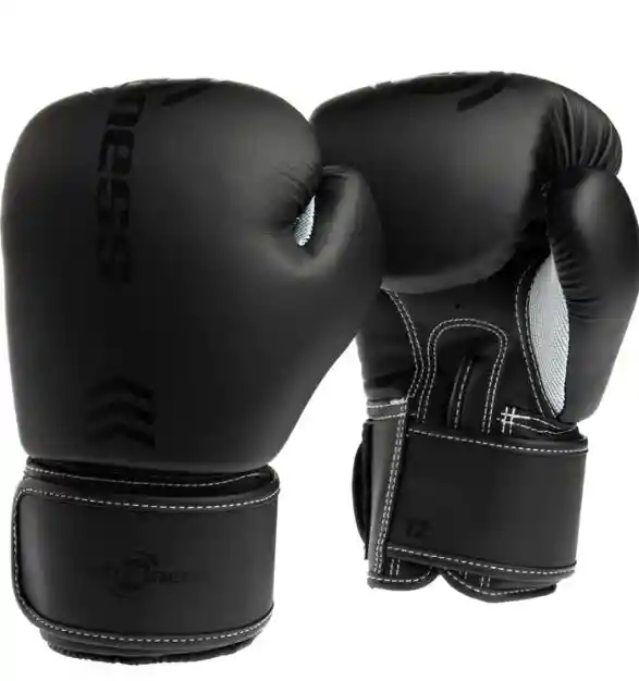 Guantes De Boxeo 12 Oz