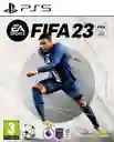 Juego Fifa 23 Para Play 5 /ps5