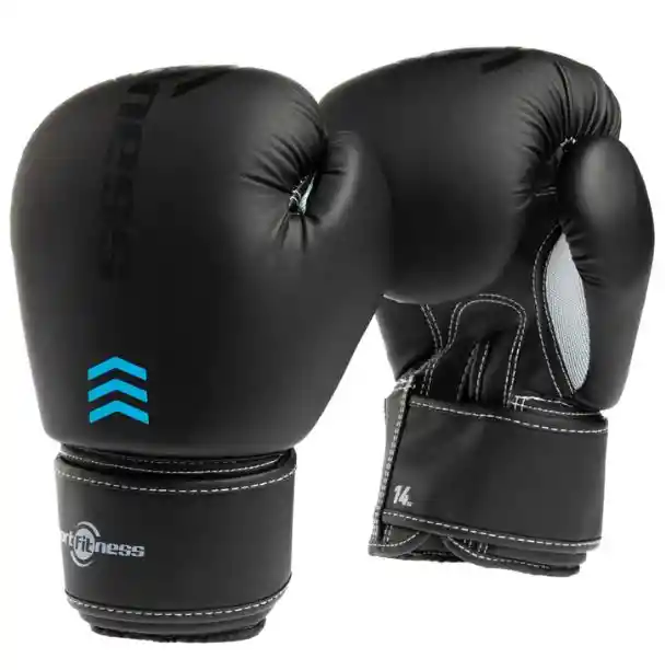 Guantes De Boxeo 14 Oz