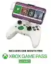 Control Para Ios Riot Pwr + 1 Mes Xbox Game Pass Ultimate