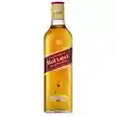 Johnnie Walker Whisky Escocés Red Label