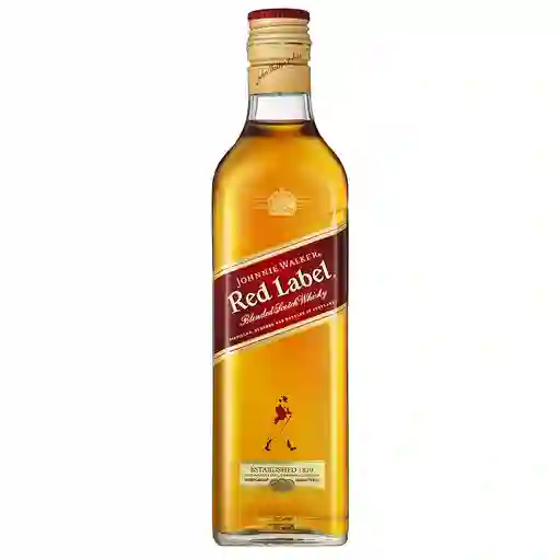Johnnie Walker Whisky Escocés Red Label