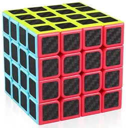 Cubo Rubik 4x4x4