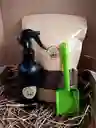 Kit Para El Cuidado De Orquídeas - Detalle Con Amor Para Regalo En Fecha Especial, Navidad, Cumpleaños, Aniversario, Condolencias, Graduación, Felicitaciones Y Agradecimiento.