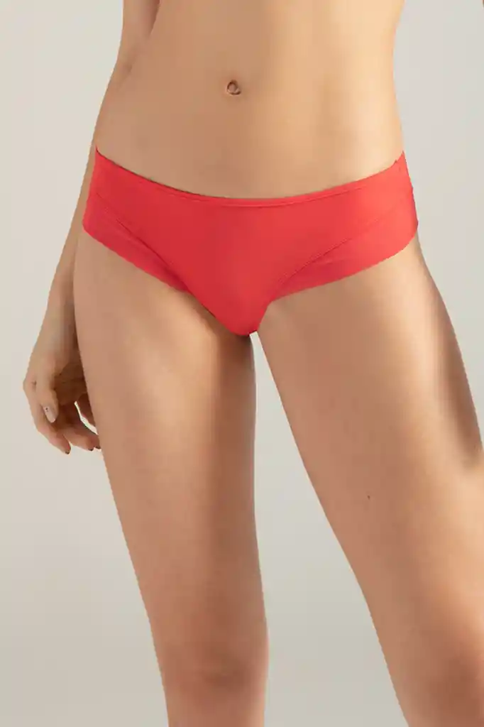 Panty Semibrasilera Dama Talla M