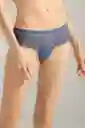 Panty Semibrasilera Dama Talla S