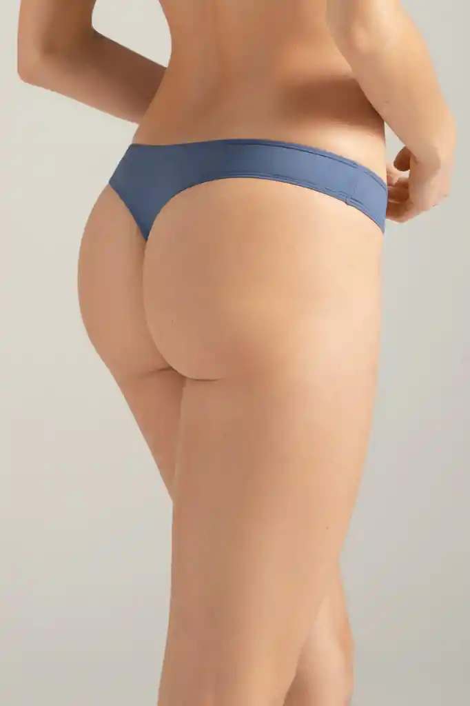 Panty Brasilera Dama Talla Xl