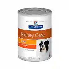 Hills Canine K/d Lata X 13 Oz