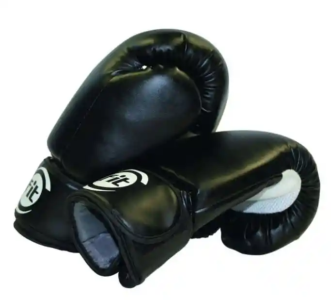 Guantes De Fundamentacion Fit 14 Oz