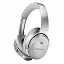 Audifono Diadema Bose Quietcomfort 35 Ll Gris