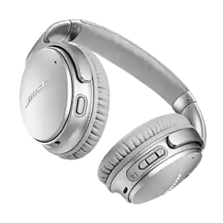 Audifono Diadema Bose Quietcomfort 35 Ll Gris