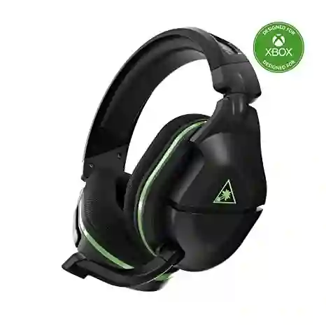 Diadema Turtle Beach Xbox Stealth 600 Negro