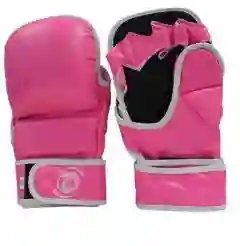 Guantes Fit Mma 4 Oz