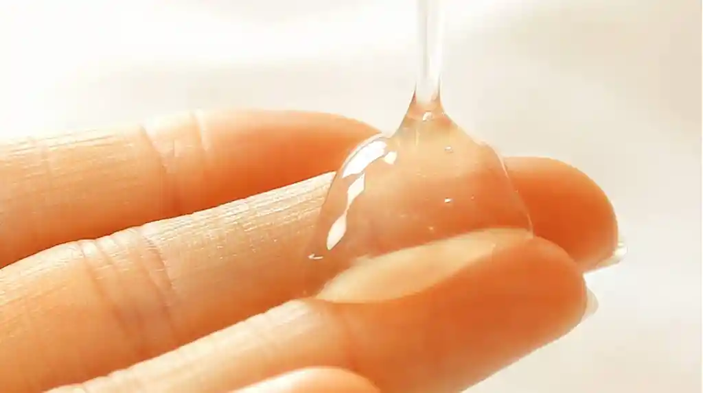 Lubricante 500ml Híbrido 50% Aceite Y 50% Agua Medio Litro Sen Intimo Híbrido 50/50 Alta Calidad Botella Penetración