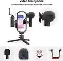 Todo En 1 Video Kit Celulares Smallring