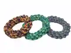 Juguete De Cuerda Trenza Cero